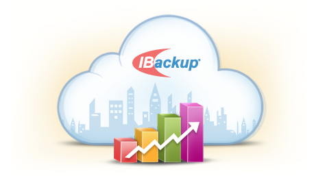 Major Boost in Cloud Backup use by Businesses